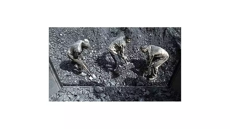 India Scraps Green Clearance for Underground Coal Gasification Pilot Projects in Major Energy Reform