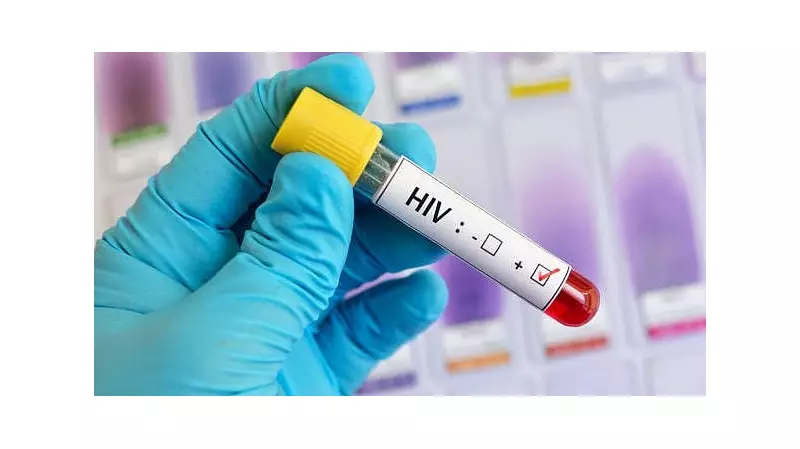 India Shaped Global AIDS Response, Not Just Participated: Expert