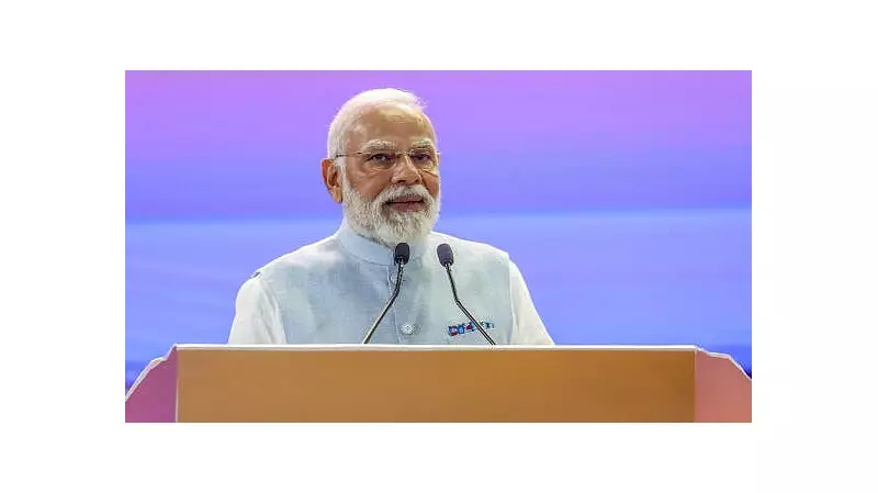 India Shines in QS Asia Rankings 2024: PM Modi Reaffirms Commitment to Quality Education