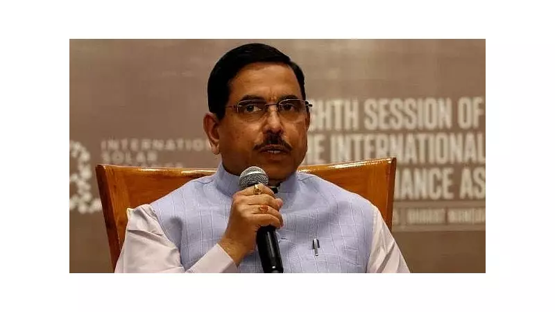 India Soars to 4th Place Globally in Renewable Energy Production with 257 GW Capacity