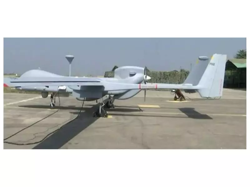 India to Acquire More Heron MK-II Drones After Operation SINDURA Success