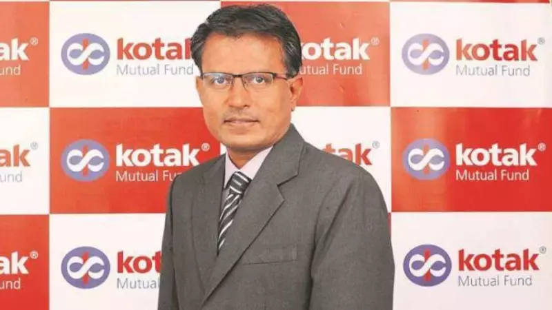 India to Power Global Growth with 13.7% Annual Equity Returns: Nilesh Shah