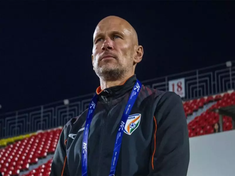 India U-20 Women's Football Squad Announced for Crucial Kazakhstan Friendlies