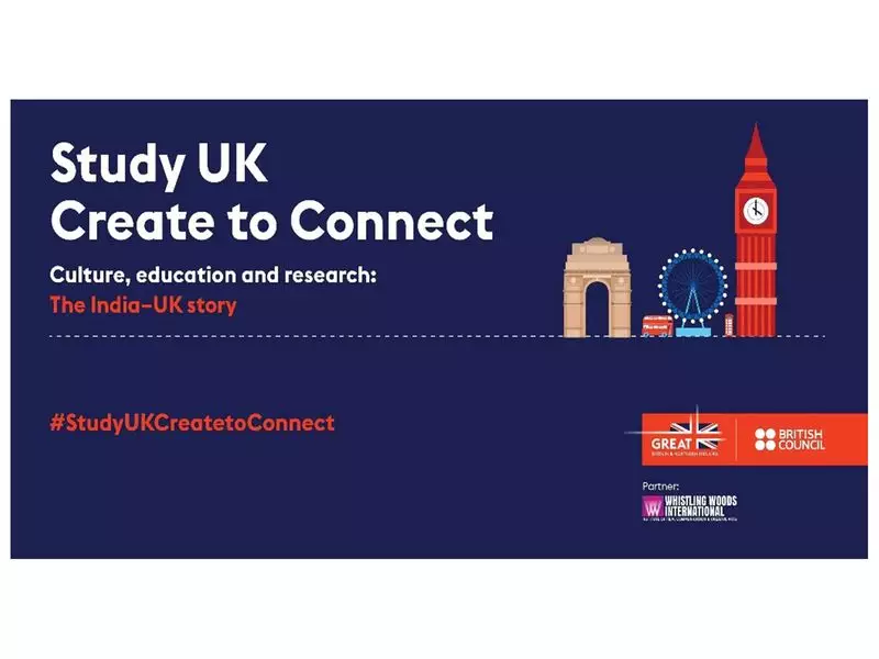India-UK Story Contest: Win Trip to London & Share Your Vision