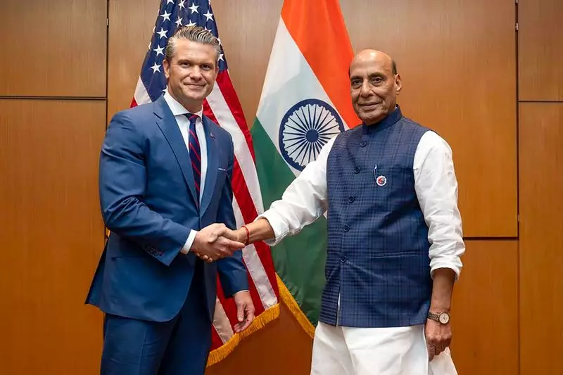 India-US Defence Pact: What Lies Beneath the Strategic Partnership
