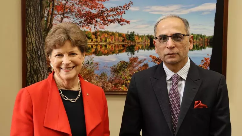 India-US Trade Deal Gains Momentum: Energy Security & Bilateral Ties in Focus