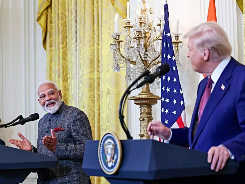India-US Trade Deal Progressing Well, Set to Be Most Comprehensive Pact