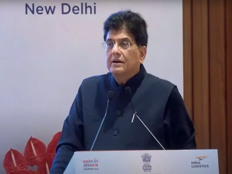 India-US Trade Talks Progress Smoothly: No Pressure of Deadlines, Says Piyush Goyal