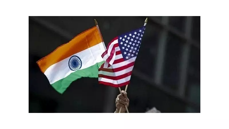 India-USA Boost Naval Cooperation in Indo-Pacific Region
