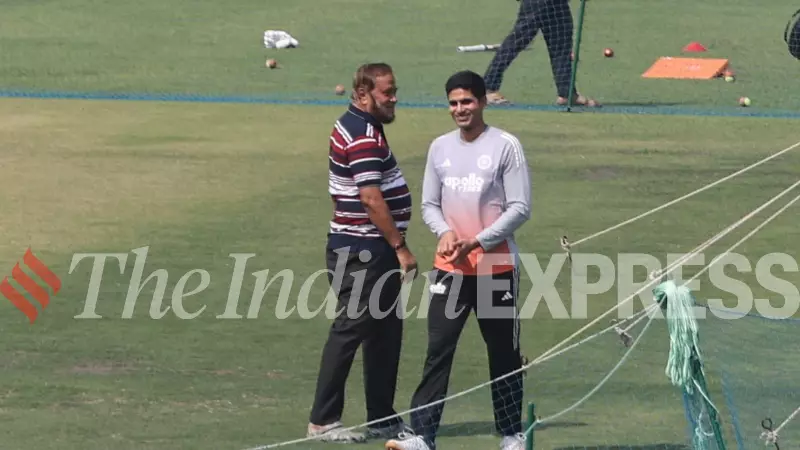 India vs SA 1st Test: Pant Returns, Gill Leads New-Look Team