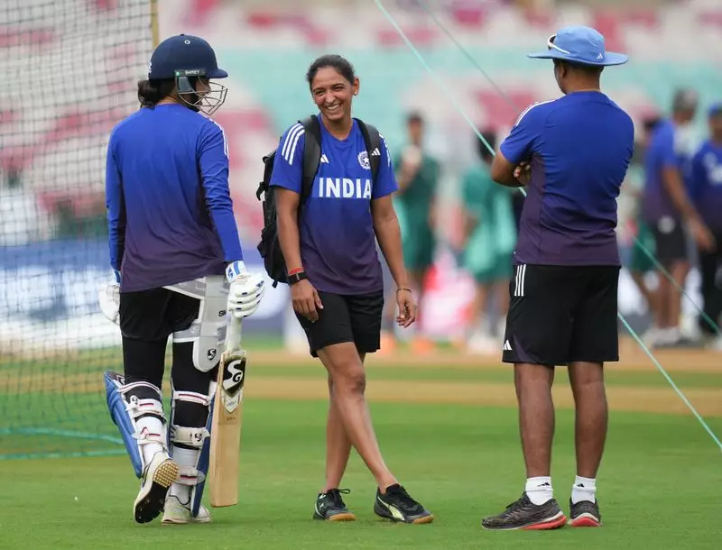 India vs South Africa T20 World Cup Final: Can Rohit Sharma's Men Clear The Ultimate Hurdle?