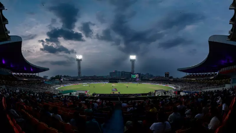 India vs South Africa Test Series: Your Complete Guide to Booking Eden Gardens Tickets Online!