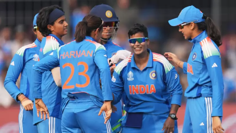 India Women's T20 World Cup Semifinal Hopes: The Complete Qualification Guide