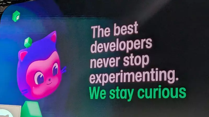 Indian Developers Are Reshaping Global Tech: GitHub VP Reveals How AI Is Democratizing Coding