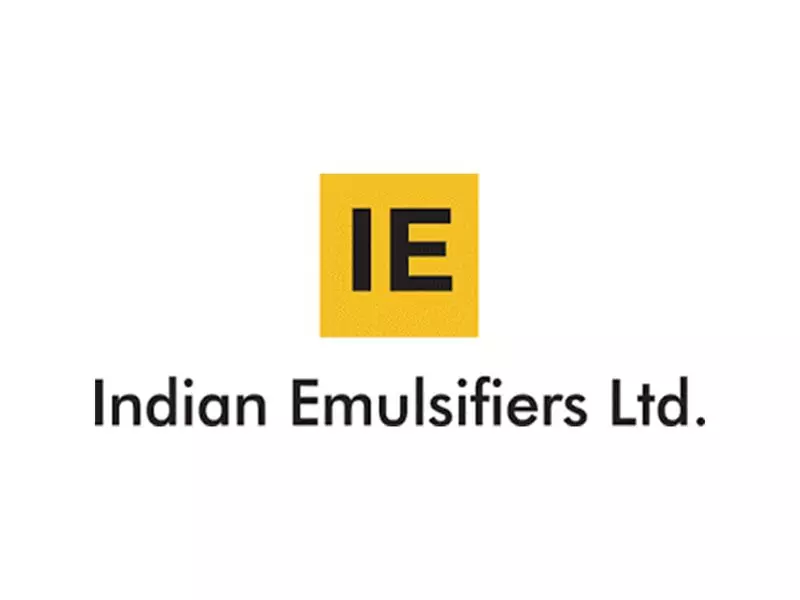 Indian Emulsifiers Ltd Reports Robust H1 FY26: Revenue Up 12.3%