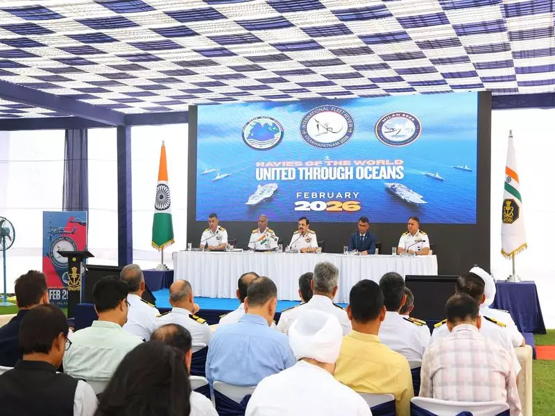 Indian Navy Closely Monitoring Bangladesh-Pakistan Defence Ties, Vice Chief Assures Proactive Measures