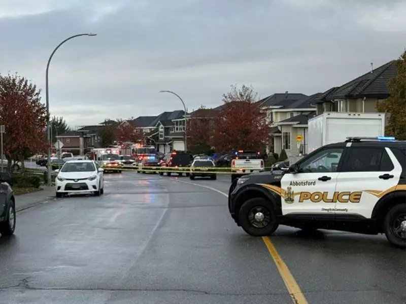 Indian-Origin Businessman Gunned Down in Canada's Abbotsford; Lawrence Bishnoi Gang Claims Responsibility