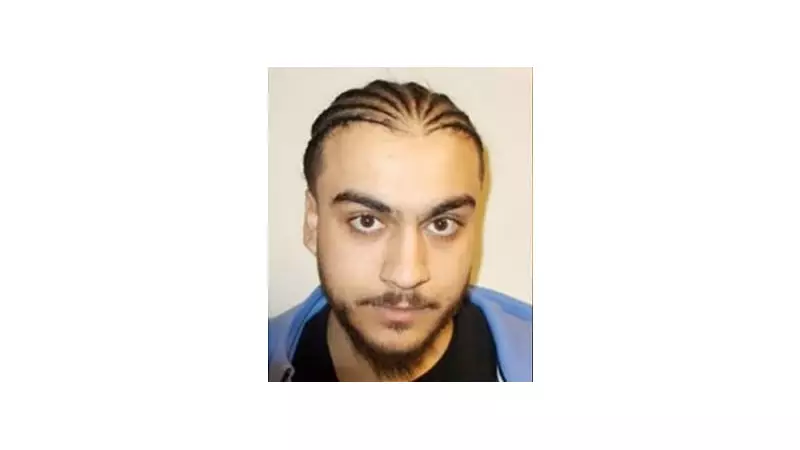 Indian-Origin Man Arrested in Canada's Most Wanted List Case