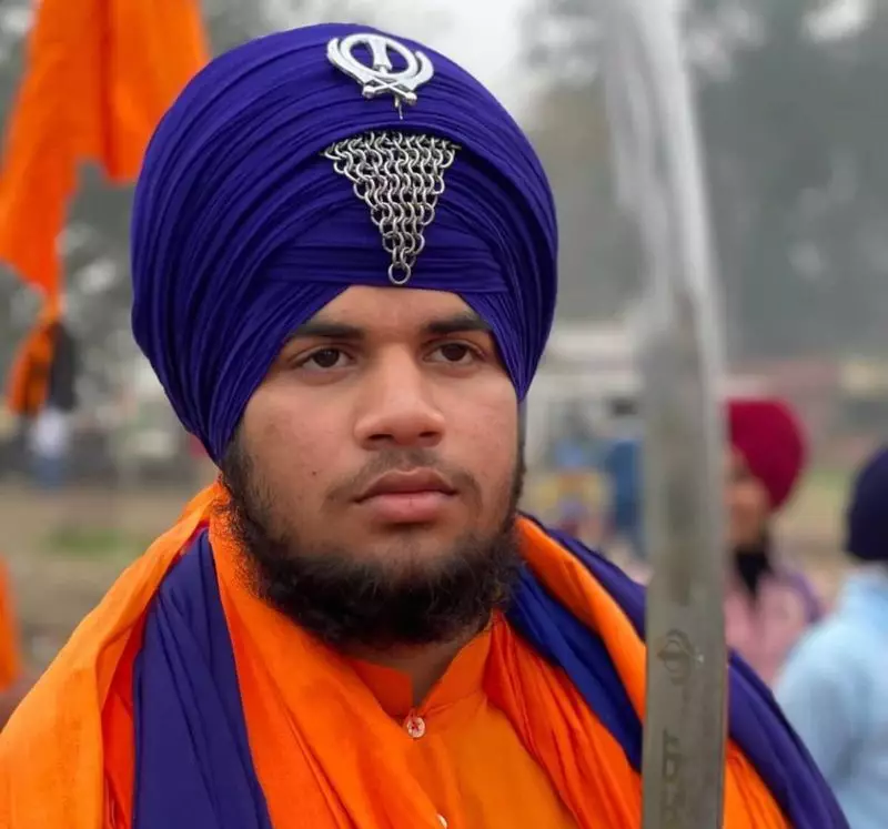 Indian-Origin Truck Driver Cleared of DUI in Fatal US Crash That Killed Three