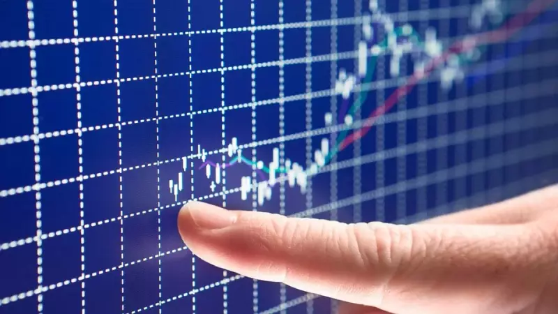 Indian Stock Market Soars for 4th Straight Day: Sensex Jumps 411 Points, Nifty Tops 24,300