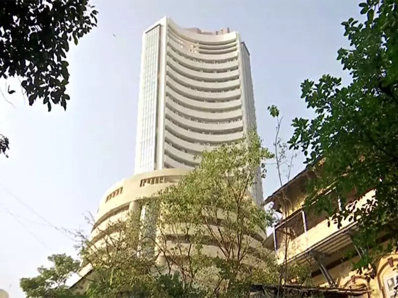 Indian Stock Markets Take a Break for Bali Pratipada Festival - Trading Resumes Thursday