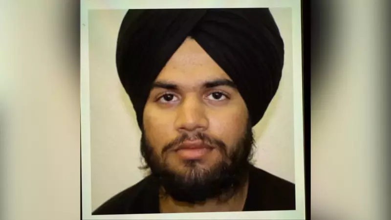 Indian Truck Driver Arrested in California After Tragic Crash Claims 3 Lives