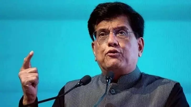 Indian Worker's Repatriation from Mozambique Aided by Piyush Goyal