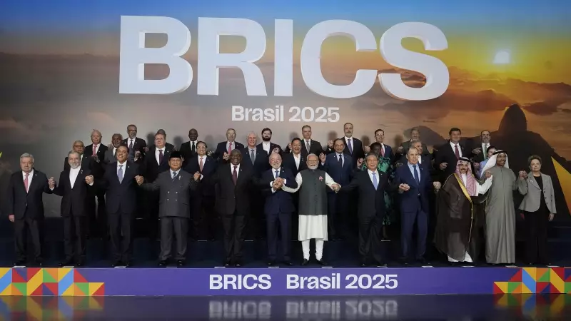 India's 2026 BRICS Presidency to Follow G20 Model, Covering All States
