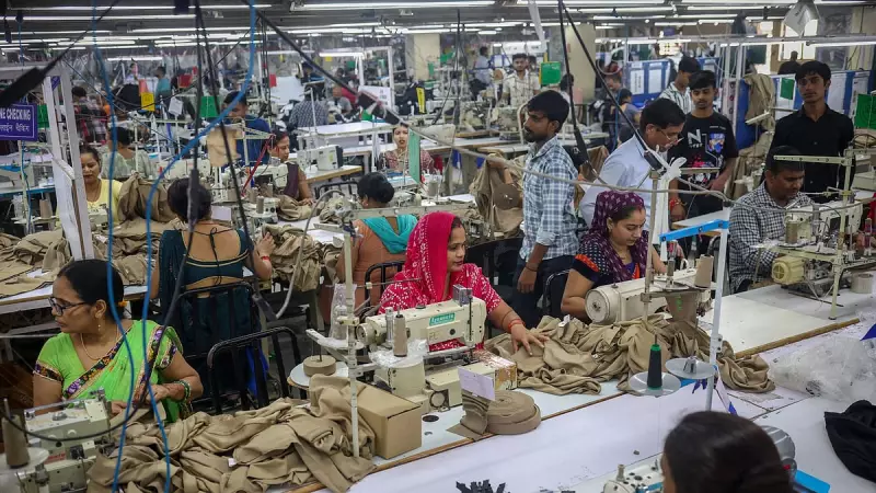 India's 4 New Labour Codes: Key Changes for Workers & Employers