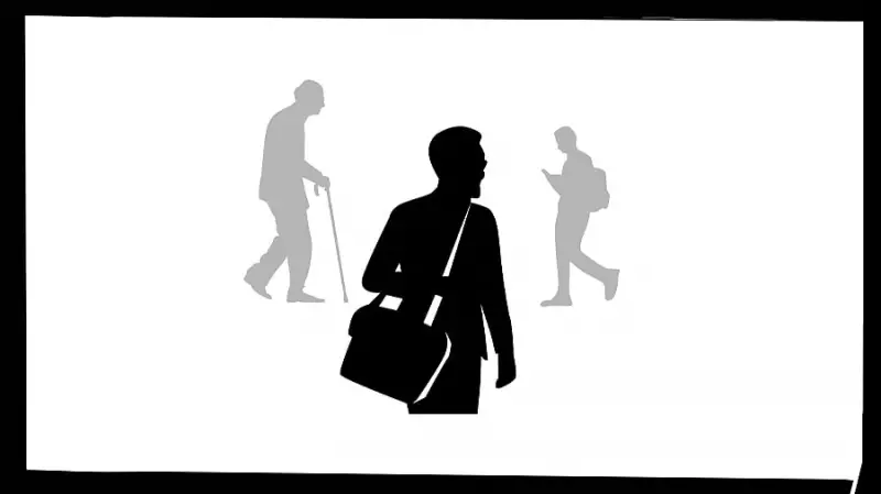 India's Ageing Workforce Crisis: Why Stronger Support Systems Are Urgently Needed