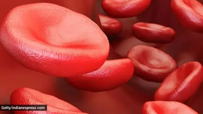 India's Birsa-101 Gene Therapy: Affordable Sickle Cell Treatment Breakthrough