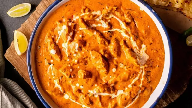 India's Butter Chicken Ranks 6th in World's Best Chicken Dishes