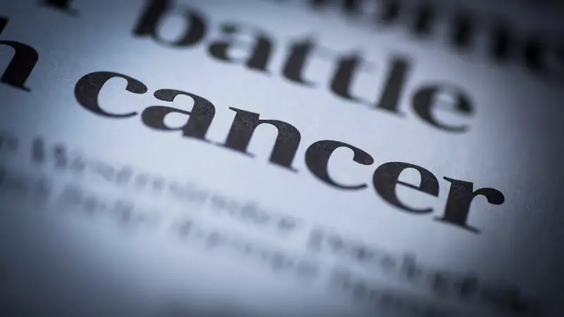 India's Cancer Research Gap: Economic Boom Fails to Bridge Critical Healthcare Disparities, Reveals Study