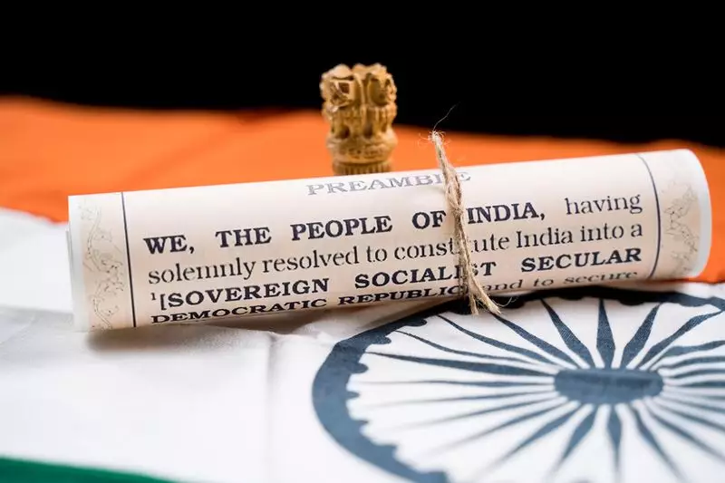 India's Constitution: 75 Years as a Living Document of Democracy