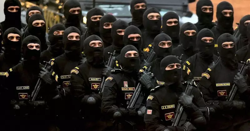 India's Counter-Terror Fight: Major Strides and Persistent Challenges