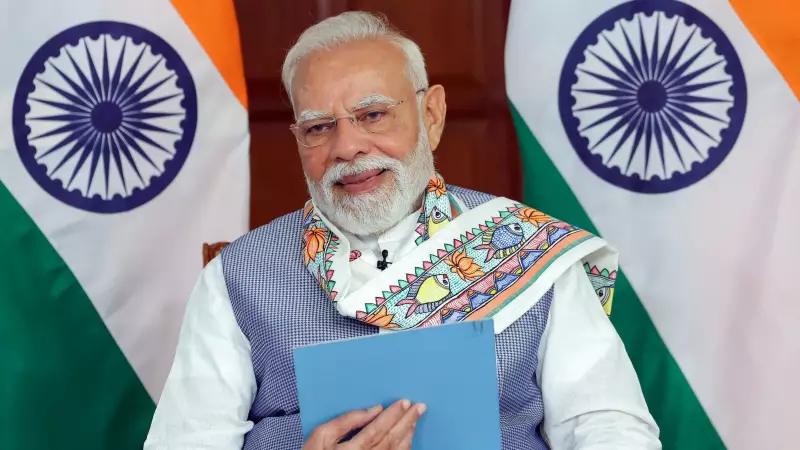 India's Development Mirage: Are We Celebrating While Millions Suffer?