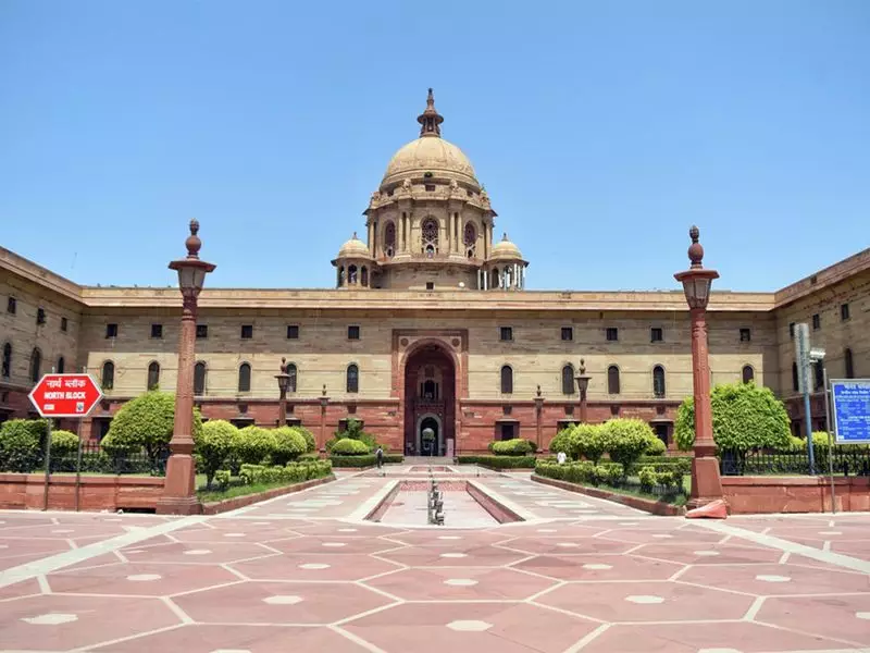 India's Economy Defies Tariff Hikes, Shows Strong Q2 FY26 Growth Momentum