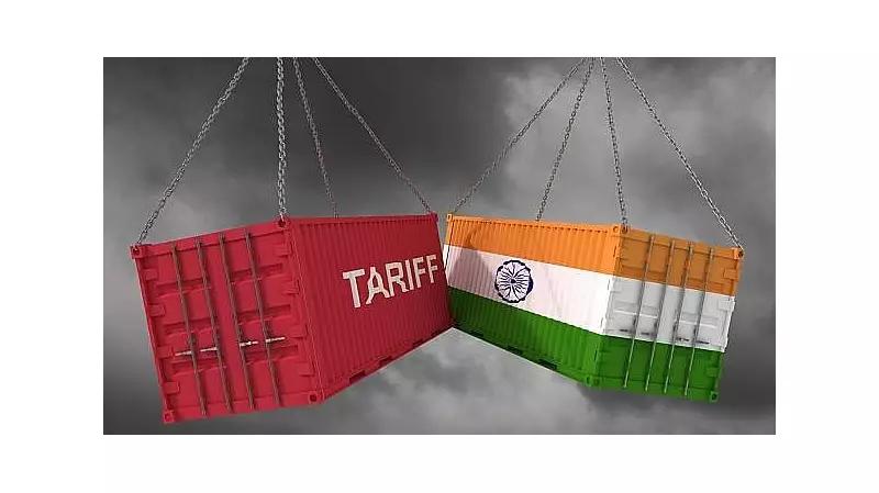India's Economy Grew 7.3% Despite US Tariff Hikes in Q2 2025