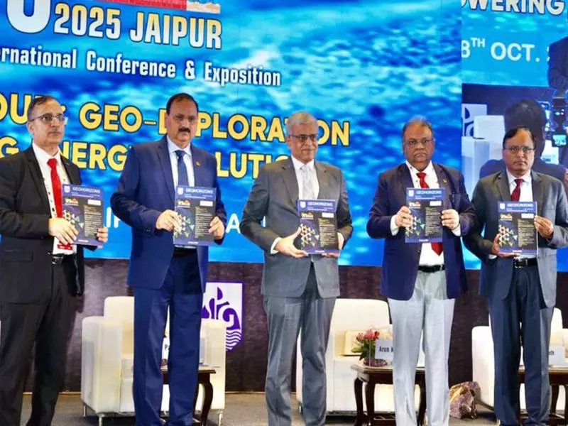 India's Energy Revolution: Petroleum Secretary Urges Aggressive, Time-Bound Exploration for Self-Reliance