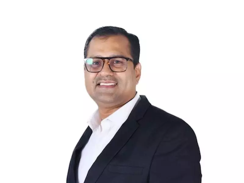 India's ESG Decade: How Finance and Climate Action Are Merging to Shape India@2047