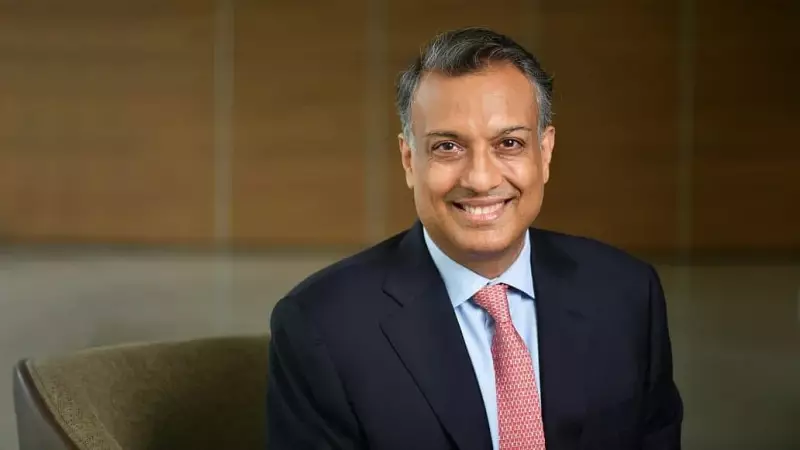 India's Full Solar Manufacturing Chain in 2-3 Years: ReNew CEO