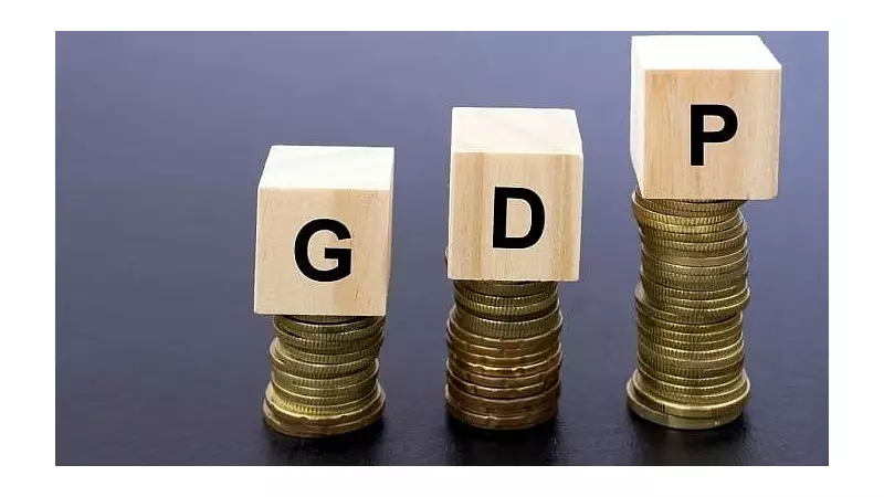 India's GDP Growth May Surpass 7%, Eye $4 Trillion Economy by FY26