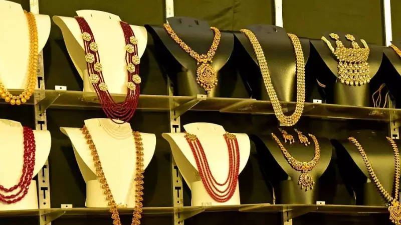 India's Gem & Jewellery Sector Aims for $100 Billion Export Milestone by 2047 | GJEPC Roadmap