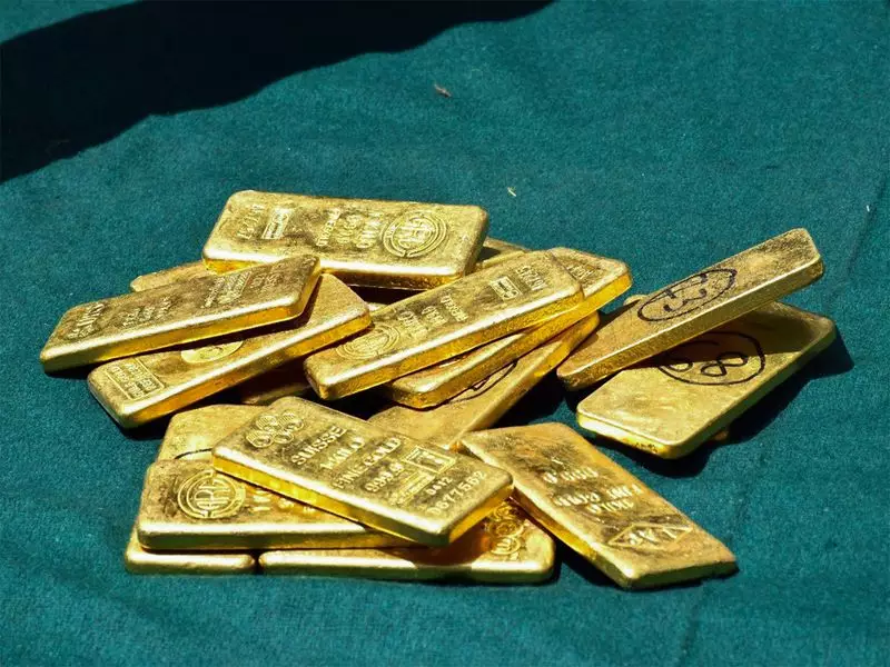 India's Gold Demand Shines Bright: Q3 Value Soars 23% to ₹2 Trillion, Says WGC