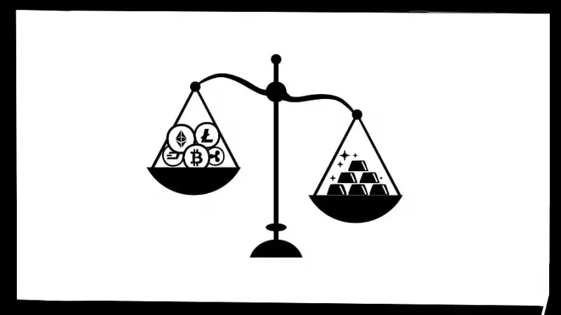 India's Golden Opportunity: Why the Gold Standard Could Revolutionize Our Economy