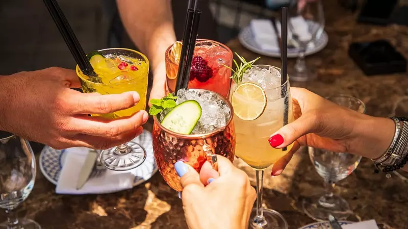 India's Homegrown Spirits Revolution: Desi Liquors Are Taking the World by Storm