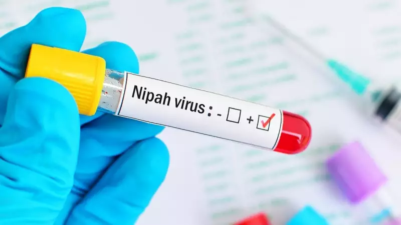 India's ICMR Forges Industry Partnerships to Develop Homegrown Nipah Virus Treatment