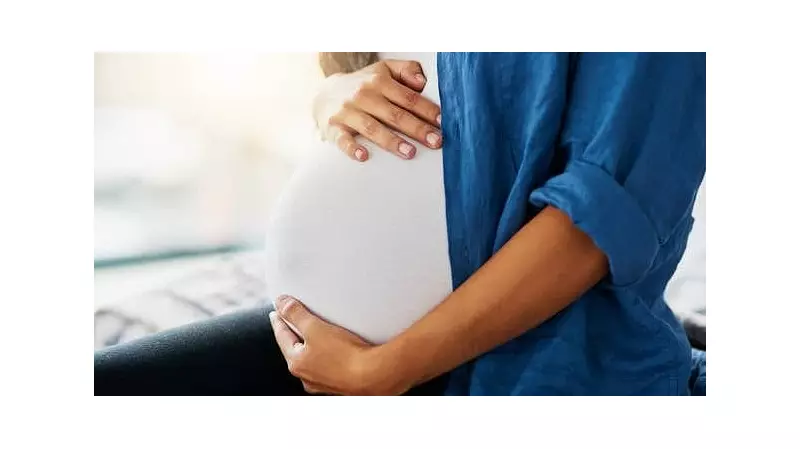 India's Maternal Deaths Drop 24% in 2025: Health Minister Reports