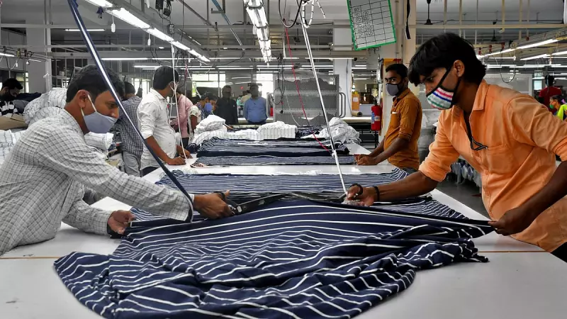 India's National Technical Textiles Mission Breaks New Ground with Indigenous Thermal Testing Equipment