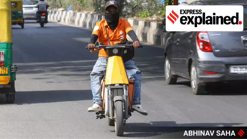 India's New Labour Codes: 12 Key Changes for Workers & Employers